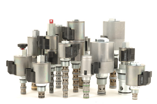HydraForce_Cartridge_Valves